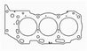 Cometic 02+ Toyota FJ Cruiser 4.0L V6 95.5mm MLS .040in LHS Headgasket Cometic Gasket