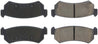 StopTech Street Brake Pads Stoptech