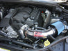Injen 13 Jeep Grand Cherokee SRT-8 6.4L V8 Wrinkle Black Short Ram Intake w/ Heat Shield Injen