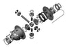 ARB Airlocker 31 Spl Live Axle Mitsubishi 9.5In S/N ARB