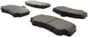 StopTech Performance Brake Pads Stoptech