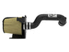 aFe Magnum FORCE Stage-2XP Cold Air Intake w/Pro G7 Filter 18-20 Jeep Wrangler JL 2.0T - Media Black aFe