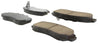 StopTech Street Select Brake Pads Stoptech