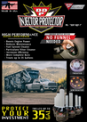 DDP Injector Protector Diesel Fuel Additive DDP