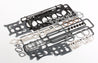 Cometic Street Pro Ford 55-64 Y Block 3.840in Bore Top End Gasket Kit Cometic Gasket