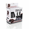 Oracle 9004 - S3 LED Headlight Bulb Conversion Kit - 6000K ORACLE Lighting