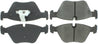 StopTech Street Select Brake Pads w/Hardware - Front Stoptech