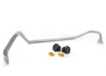 Whiteline 08/06-09 Pontiac G8 Sedan Front Heavy Duty Adjustable 26mm Swaybar Whiteline