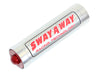 aFe Sway-A-Way 2.5 Shock Remote Reservoir Assembly - 9in L aFe