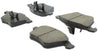 StopTech Performance 07-09 Mazda 3 Front Brake Pads Stoptech