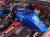 Sinister Diesel 08-10 Ford 6.4L Degas Bottle - Blue Sinister Diesel