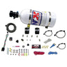 Nitrous Express Ford EFI Race Single Nozzle Nitrous Kit (100-250HP) w/10lb Bottle Nitrous Express