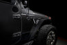 Oracle Sidetrack LED System For Jeep Wrangler JK ORACLE Lighting