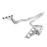 Stainless Works 2009-16 Dodge Ram 5.7L Headers 1-3/4in Primaries 3in High-Flow Cats Y-Pipe Stainless Works