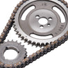 Edelbrock Timing Chain And Gear Set Chevy 262-400 Edelbrock