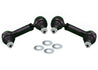 Whiteline 16-18 Mazda MX-5 Miata (ND) Front Sway Bar Links Whiteline