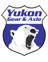 Yukon Gear Axle Bearing Retainer For Dana 44 Rear Yukon Gear & Axle