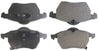 StopTech Street Touring Brake Pads Stoptech