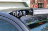 N-Fab Roof Mounts 07-17 Toyota Tundra - Tex. Black - 50 Series N-Fab