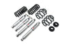 Belltech LOWERING KIT WITH SP SHOCKS Belltech