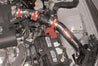 Injen 02-06 Nissan Altima 4 Cyl 2.5L (CARB 02-04 Only) Black Cold Air Intake *SPECIAL ORDER* Injen
