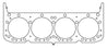 Cometic GM Gen I Small Block V8 4.060in Bore .060in MLS-5 Head Gasket Cometic Gasket