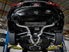 aFe Takeda 2.5in 304 SS Cat-Back Exhaust System w/ Black Tips 16-18 Infiniti Q50 V6-3.0L (tt) aFe