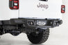 Addictive Desert Designs 2020 Jeep Gladiator JT Stealth Fighter Rear Bumper Addictive Desert Designs