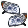 Oracle 06-09 Toyota 4-Runner SMD HL - White ORACLE Lighting