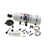 Nitrous Express NXD Super Stacker Nitrous Kit w/Lightning 375 Solenoid Nitrous Express