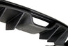 Anderson Composites 15-16 Ford Mustang Type-AR Fiberglass Rear Diffuser Anderson Composites