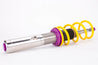 KW Coilover Kit V3 Porsche Boxster 981/Cayman 987 including Boxster/Cayman S w/o PASM KW