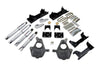 Belltech LOWERING KIT WITH SP SHOCKS Belltech