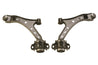 Ford Racing 2005-2010 Mustang GT Front Lower Control Arm Upgrade Kit Ford Racing