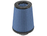 aFe POWER Takeda Pro 5R Universal Air Filter 2-3/4in F x 6in B x 4-1/2in T (INV) x 7in H aFe