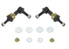 Whiteline 7/2006-12/2009 1/2010+ Mazda Speed3 Rear 12mm Ball Stud Adj X HD Sway Bar Link Assembly Whiteline