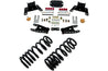 Belltech LOWERING KIT W/O SHOCKS Belltech