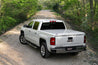 UnderCover 07-13 GMC Sierra 1500 5.7ft Lux Bed Cover - Summit White Undercover