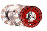 McLeod SFT 08-17 Dodge Viper Twin Clutch Kit McLeod Racing