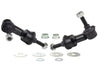 Whiteline 5/05+ Ford Focus / 04+ Mazda 3 BK Rear Swaybar Link Kit H/Duty Adj Steel Ball Whiteline