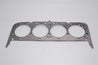 Cometic Chevy Small Block 4.165 inch Bore .036 inch MLS Headgasket (w/All Steam Holes) Cometic Gasket