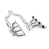 Stainless Works 08-09 Pontiac G8 GT Headers 1-7/8in Primaries 3in Leads Performance Connect w/ Cats Stainless Works