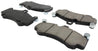 StopTech Performance Brake Pads Stoptech