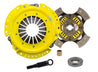 ACT 1989 Nissan 240SX HD/Race Sprung 4 Pad Clutch Kit ACT