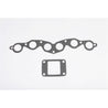 Omix Exhaust Manifold Gasket Kit L-Head 41-53 Willys OMIX