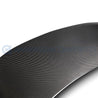 Anderson Composites 2016+ Chevy Camaro Double Sided Carbon Fiber Decklid Anderson Composites