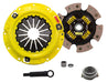 ACT 1987 Mazda RX-7 HD/Race Sprung 6 Pad Clutch Kit ACT