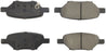 StopTech Performance Brake Pads Stoptech