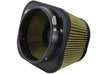 aFe MagnumFLOW HD Air Filters Pro Guard 7.13in F x 8.7x10.6in B x 6.5x8.6in T x 5in H aFe