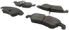 StopTech Street Select 08-17 Audi A5 Front Brake Pads Stoptech